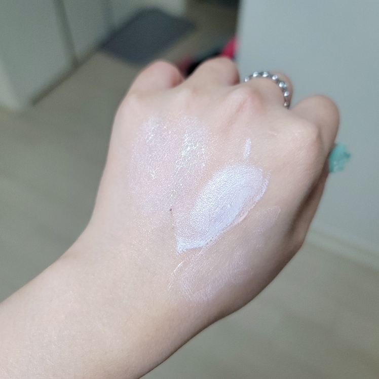 RMK 面部防紫外线保护膜 [SPF50+/PA++++] common.review image