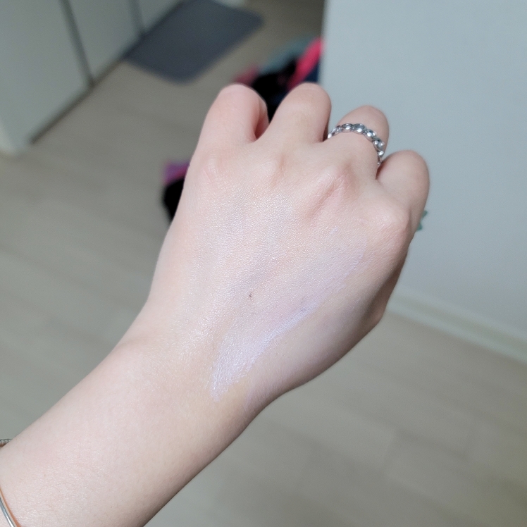 RMK 面部防紫外线保护膜 [SPF50+/PA++++] common.review image