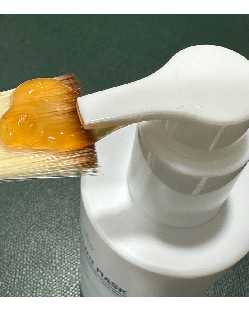 더일론 (THEiLLON) 업앤다운 마스크 review image