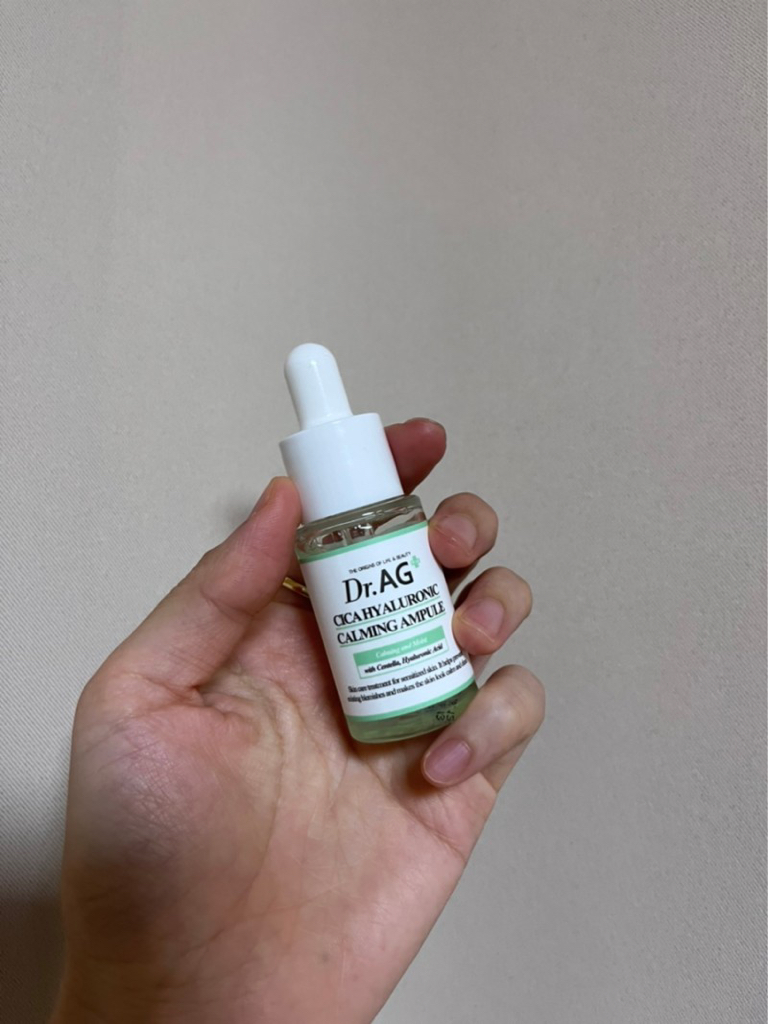 西卡安瓿的真实用户使用照片