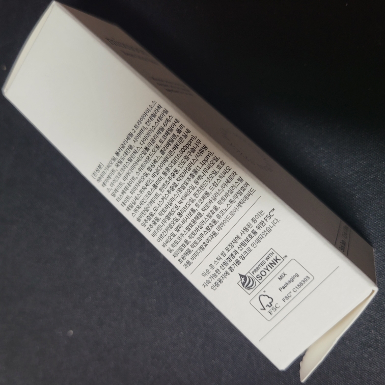 product review image