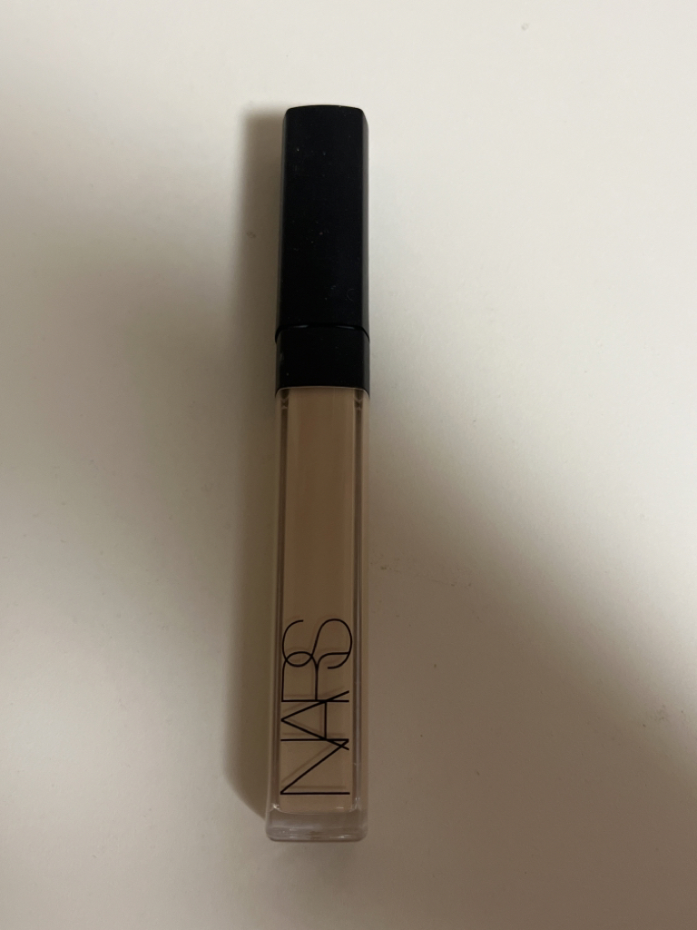 나스 (NARS) 래디언트 크리미 컨실러 [마들렌] review image