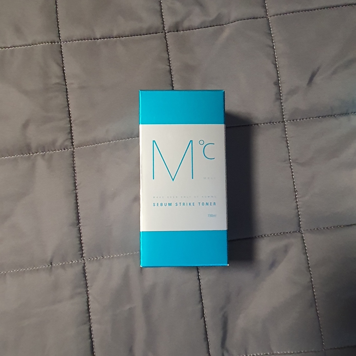 MdoC 三峰打击粉 common.review image