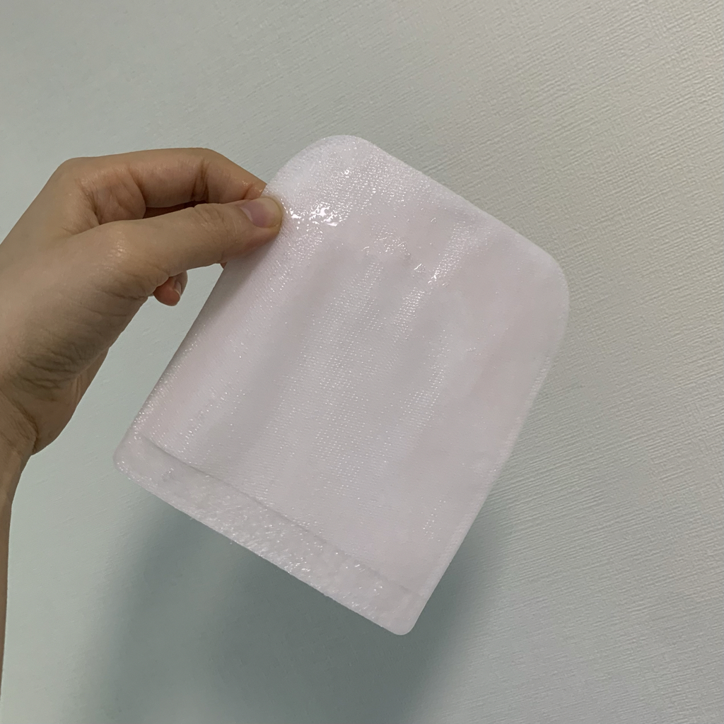 妈妈的沐浴食谱 身体去角质护垫 [问题护理］ common.review image