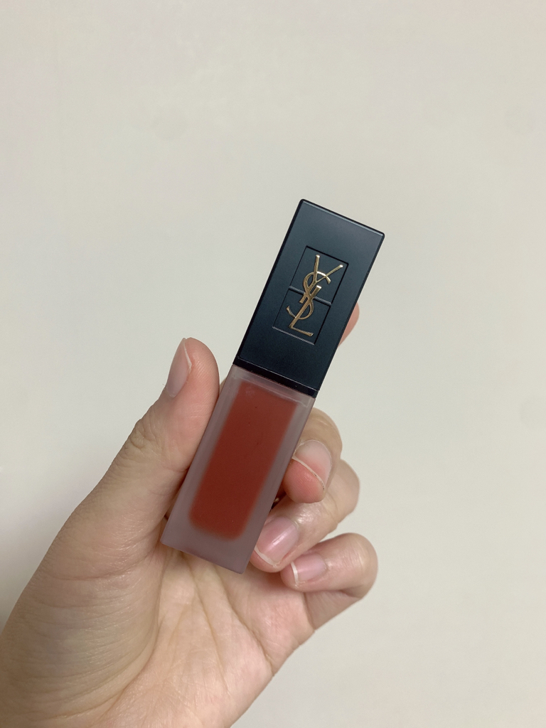 达图阿朱库图尔天鹅绒唇釉 [211 辣椒洞察]的真实用户使用照片