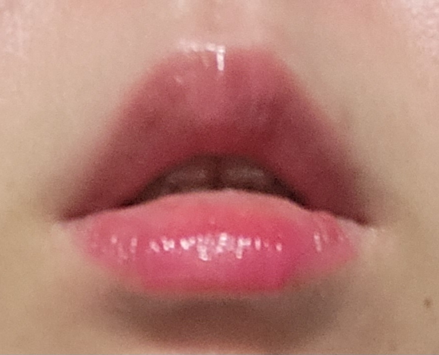 토니모리 (TONYMOLY) 립톤 겟잇 틴트S [코랄] review image