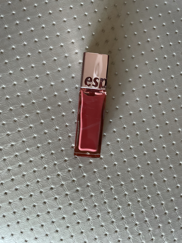 高级唇彩 [5号 清凉清凉]的真实用户使用照片