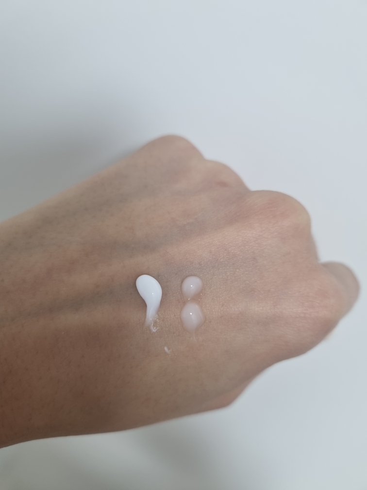 COSTOK Timeless Teca Drop Cream review image