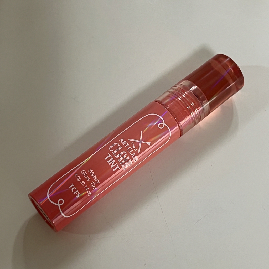 艺术课程 克莱尔 染发膏 [1号 玫瑰粉]的真实用户使用照片