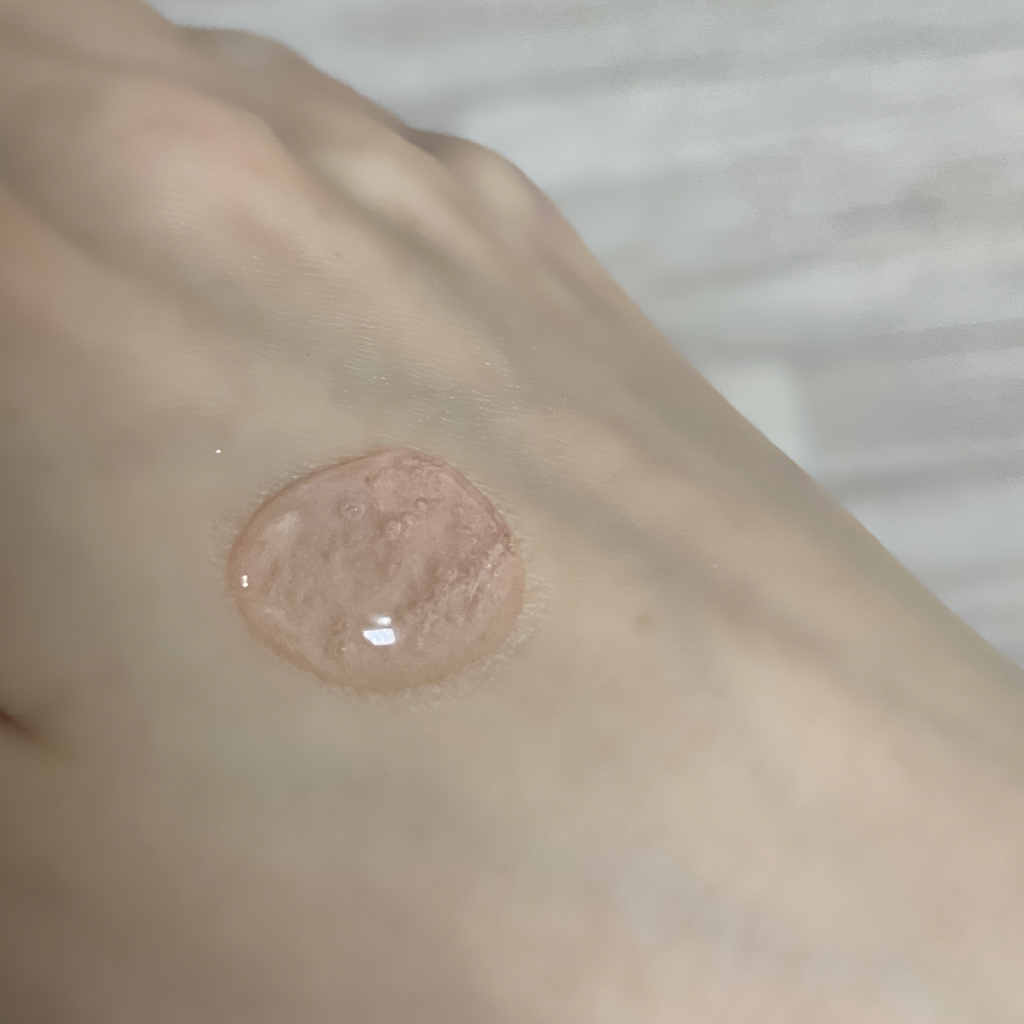 니얼지 (NEER'G) 오늘도 맑음 비타민 세럼 review image