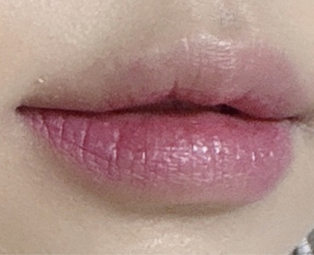 마몽드 (Mamonde) 크리미 틴트 컬러밤 쉬폰 [10호 로즈페퍼] review image