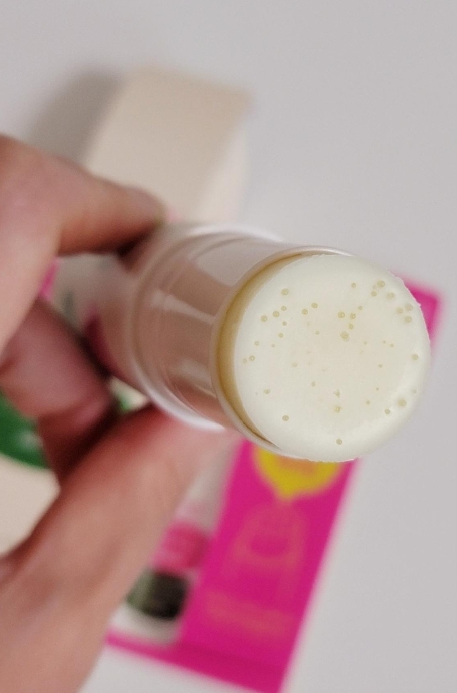 product review image