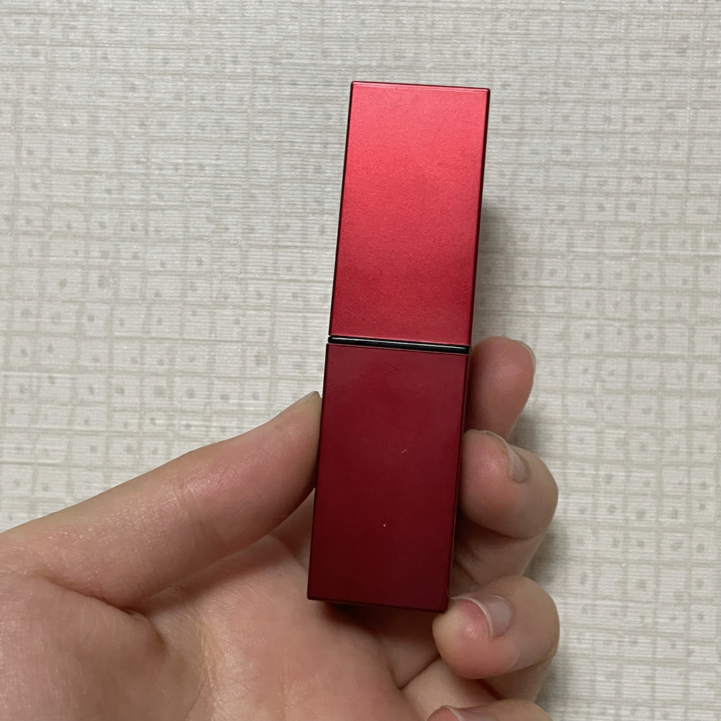 삐아 (BBIA) 라스트 립스틱 1 [4호 지적] review image