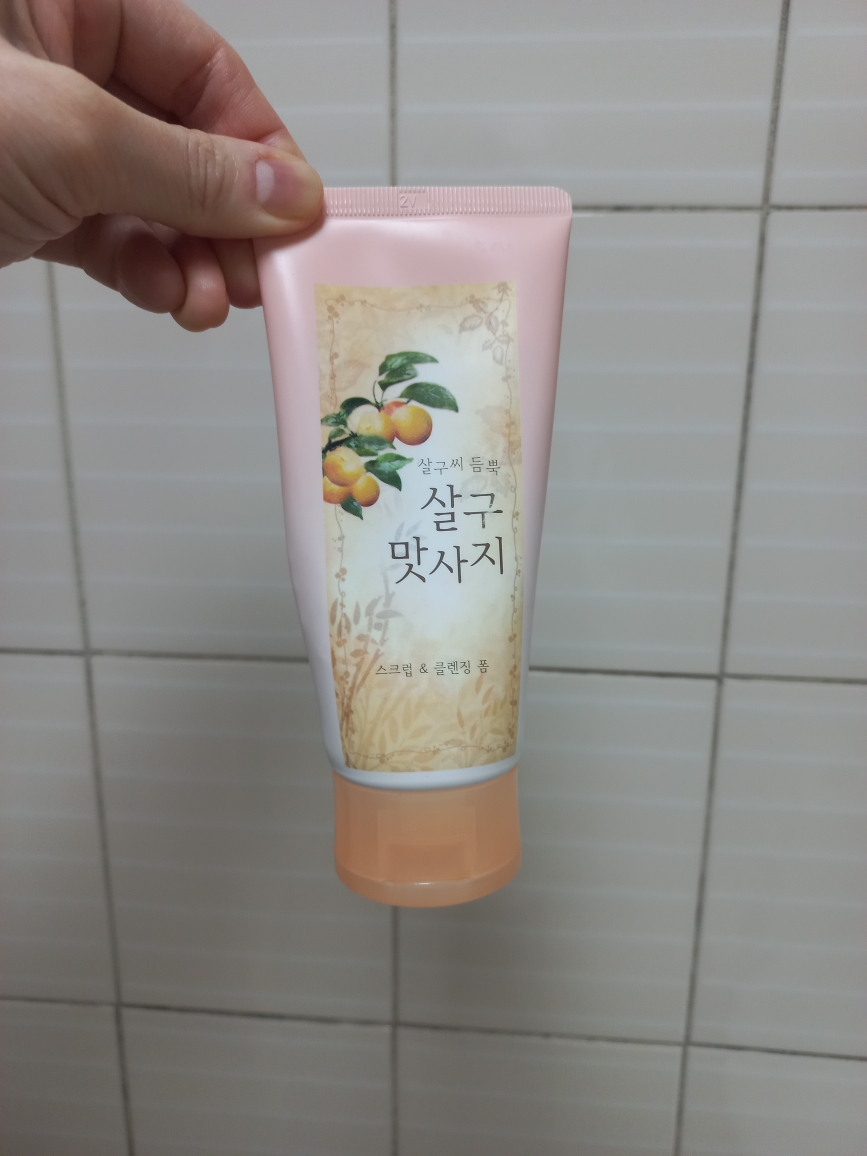 德邦 杏籽按摩法 common.review image