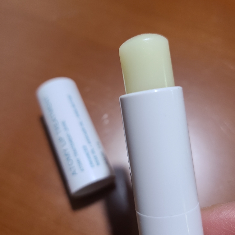 애터미 (ATOMY) 립트리트먼트 review image