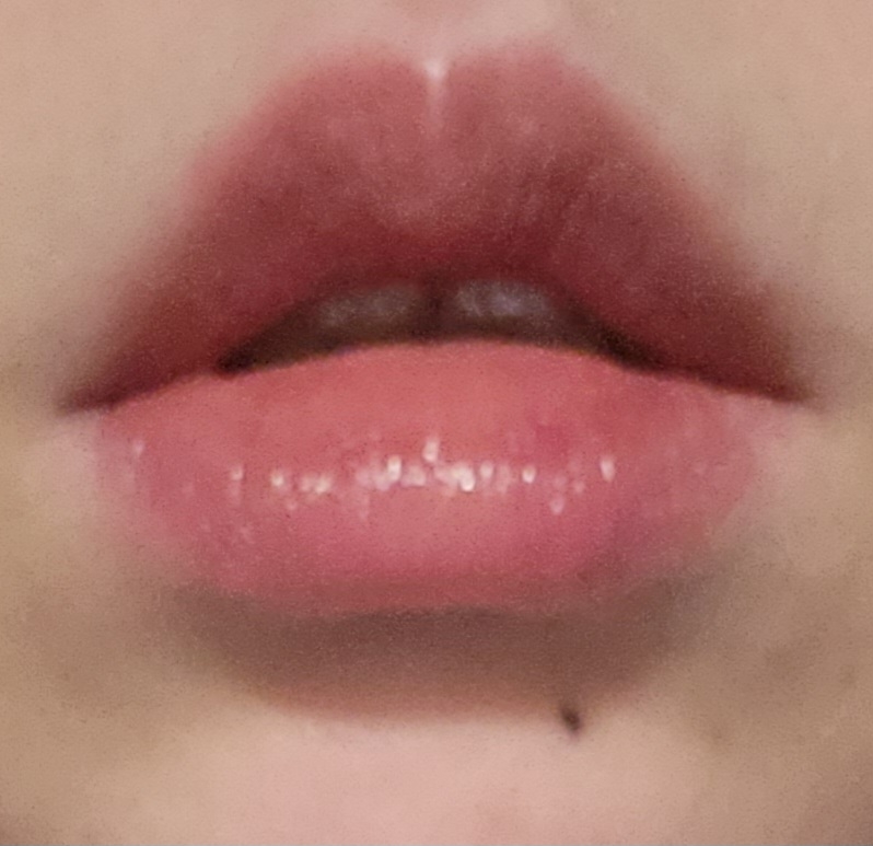 릴리바이레드 (lilybyred) 앙큼라이어 코팅틴트 [10호 앵두요거트크림먹은척] review image