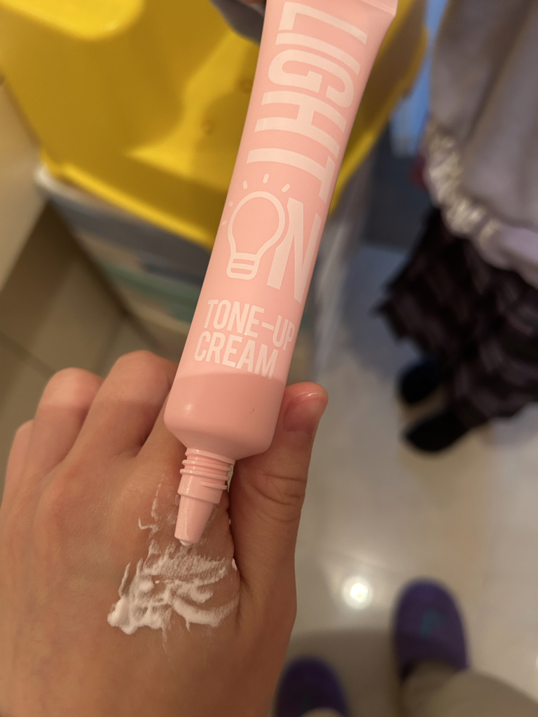 product review image