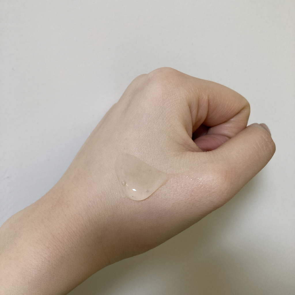 奇迹紧致亮肤精华的真实用户使用照片