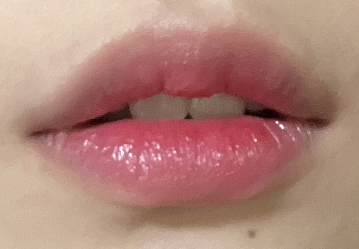 입생로랑뷰티 (YVESSAINTLAURENTBEAUTY) 루쥬 볼륍떼 샤인 [12호 코랄돌머] review image