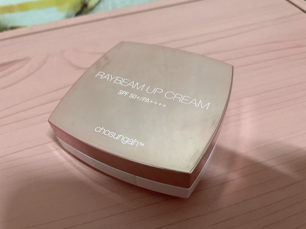 天使之翼版雷霆亮肤霜 [SPF50+/PA++++]的真实用户使用照片