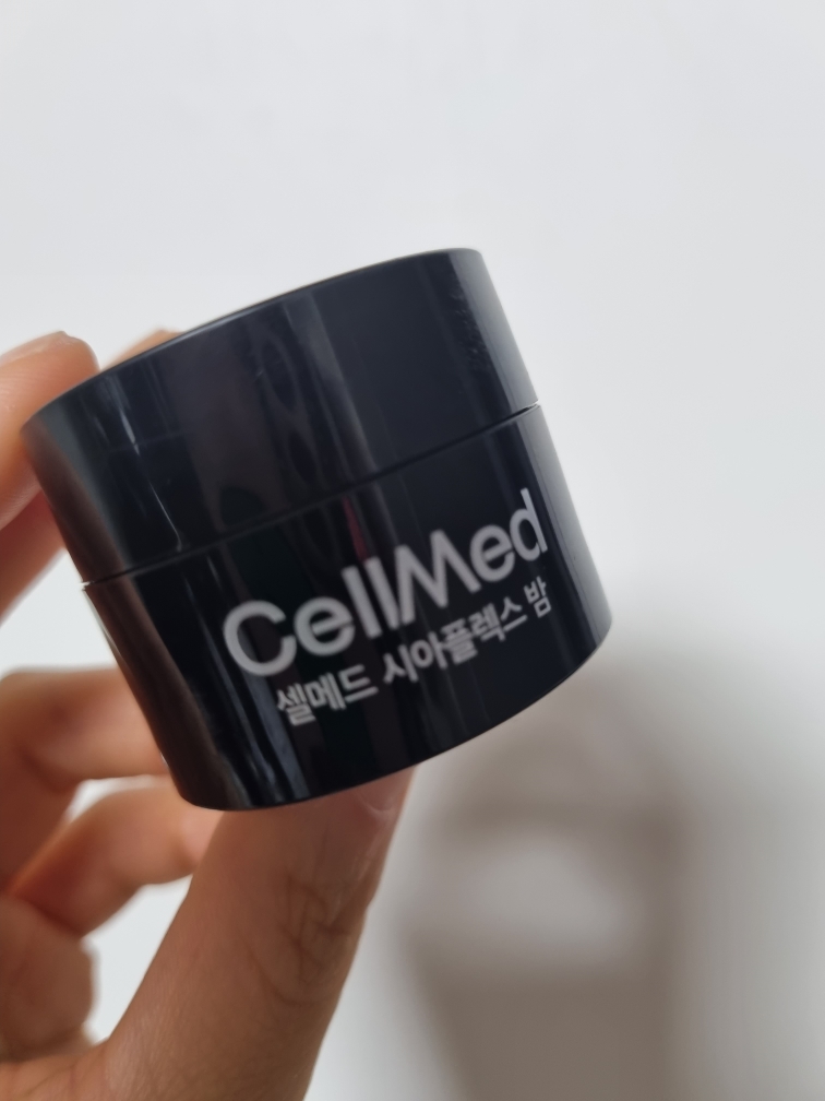 셀메드 (CellMed) 시아플렉스 밤 review image