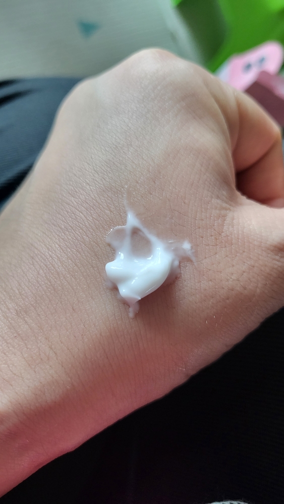 아토팜 STRETCH MARK CREAM review image