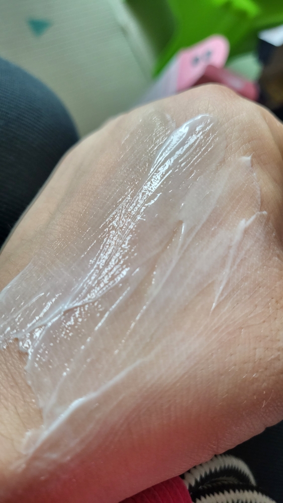 아토팜 STRETCH MARK CREAM review image