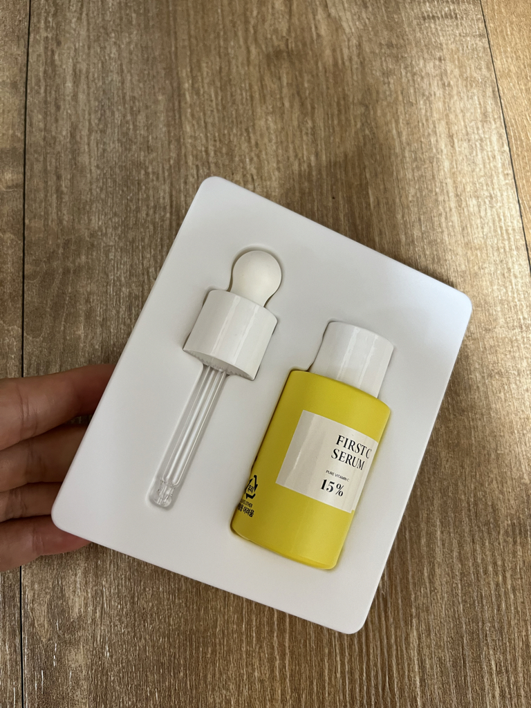 product review image