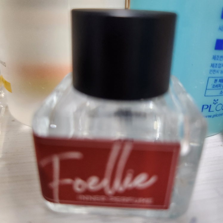 포엘리에 (Foellie) 이너 퍼퓸 [오드베베] review image