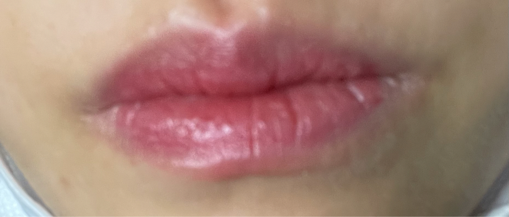 奇士美 儿童轻柔模糊修复染色剂[05丽姿红] common.review image