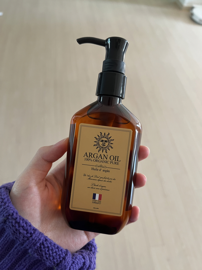 product review image