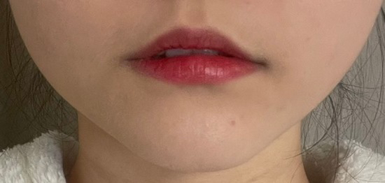 헤라 (HERA) 센슈얼 프레쉬 쉬어 스테인 [#118 까메오] review image