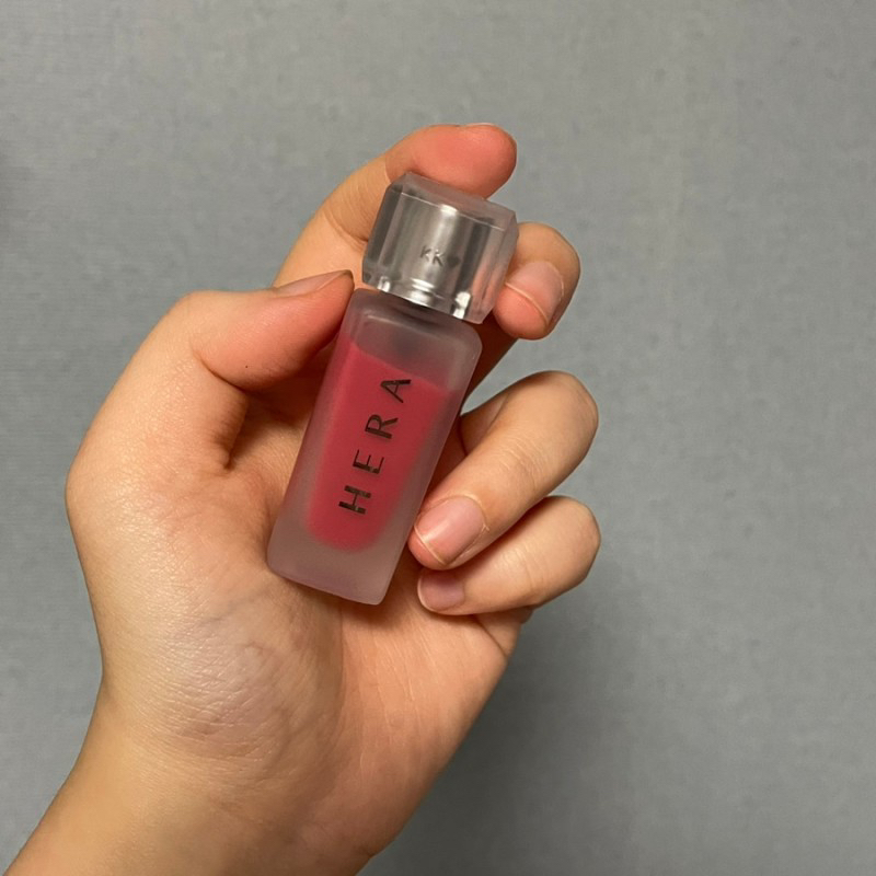 헤라 (HERA) 센슈얼 프레쉬 쉬어 스테인 [#118 까메오] review image