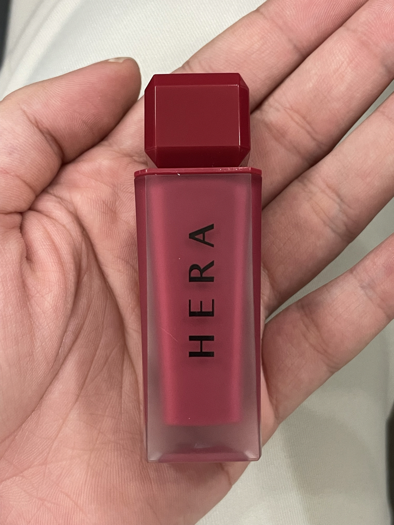 헤라 (HERA) 센슈얼 파우더 매트 [90호 데자뷰] review image