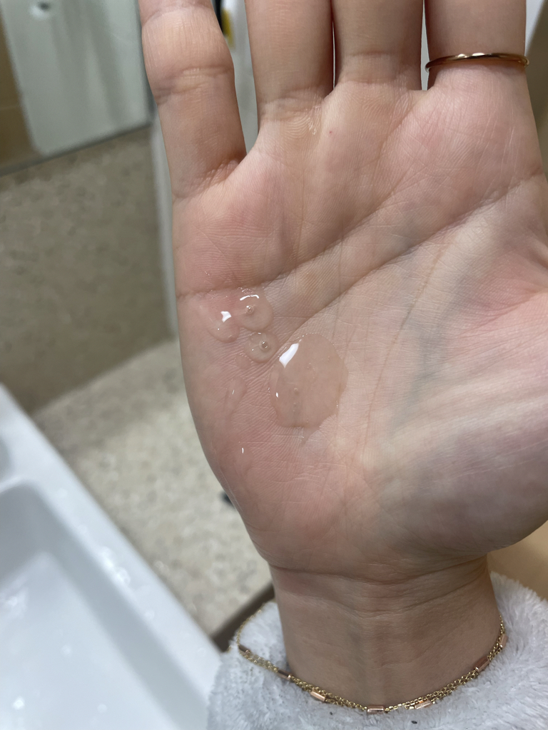 데이셀 (DAYCELL) 마치현 인텐시브 카밍 앰플 review image