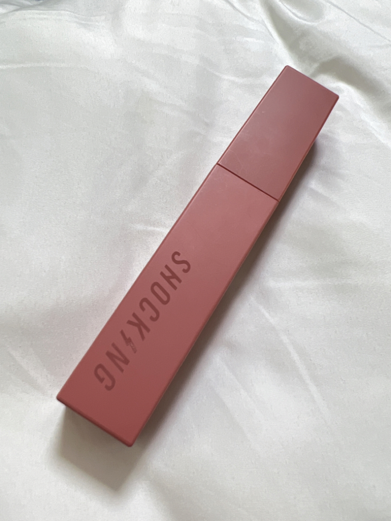 托尼魅力 更加震撼的唇膏染色剂 [06 信徒] common.review image