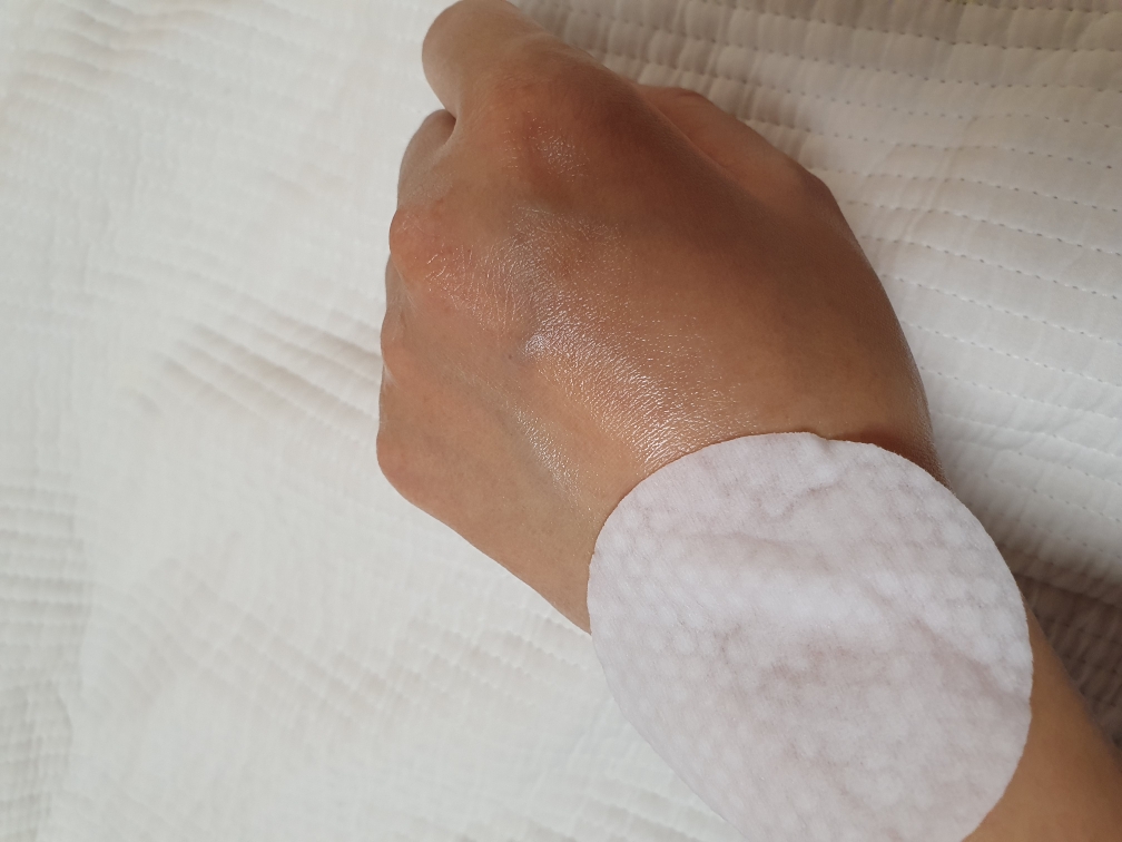 닥터에이지 (Dr.AG) 파하 갈락 필링 패드 review image