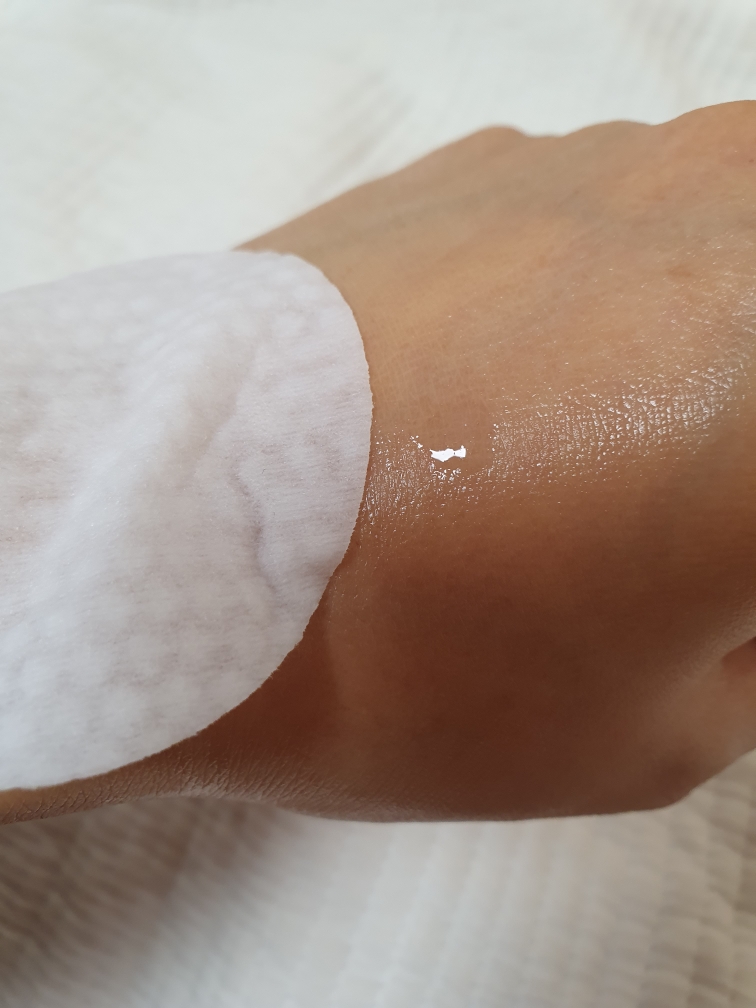 닥터에이지 (Dr.AG) 파하 갈락 필링 패드 review image