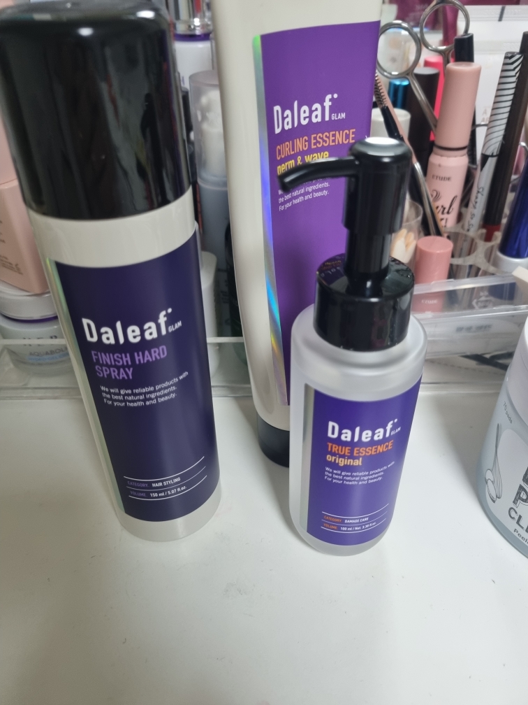 Daleaf 闪耀真实原装精华 common.review image