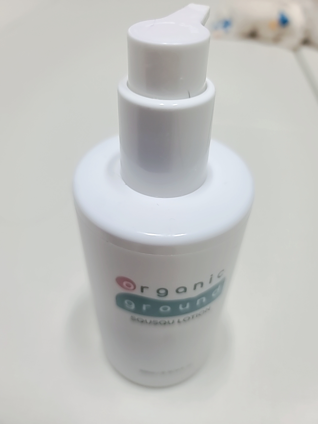 Scusuku 润肤露的真实用户使用照片
