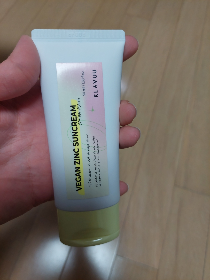 product review image