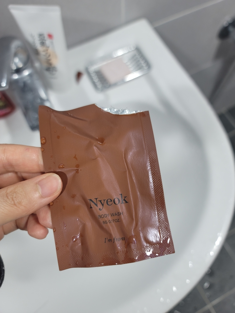 product review image