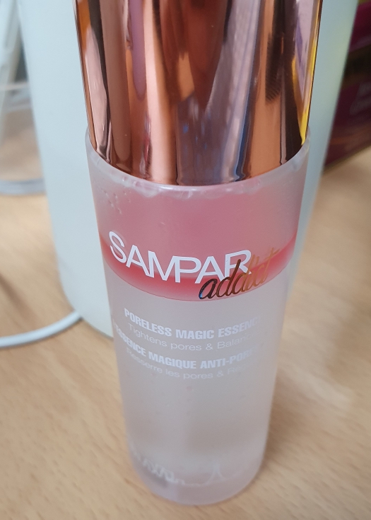 쌍빠 (SAMPAR) 어딕트 포어리스 매직 에센스 review image