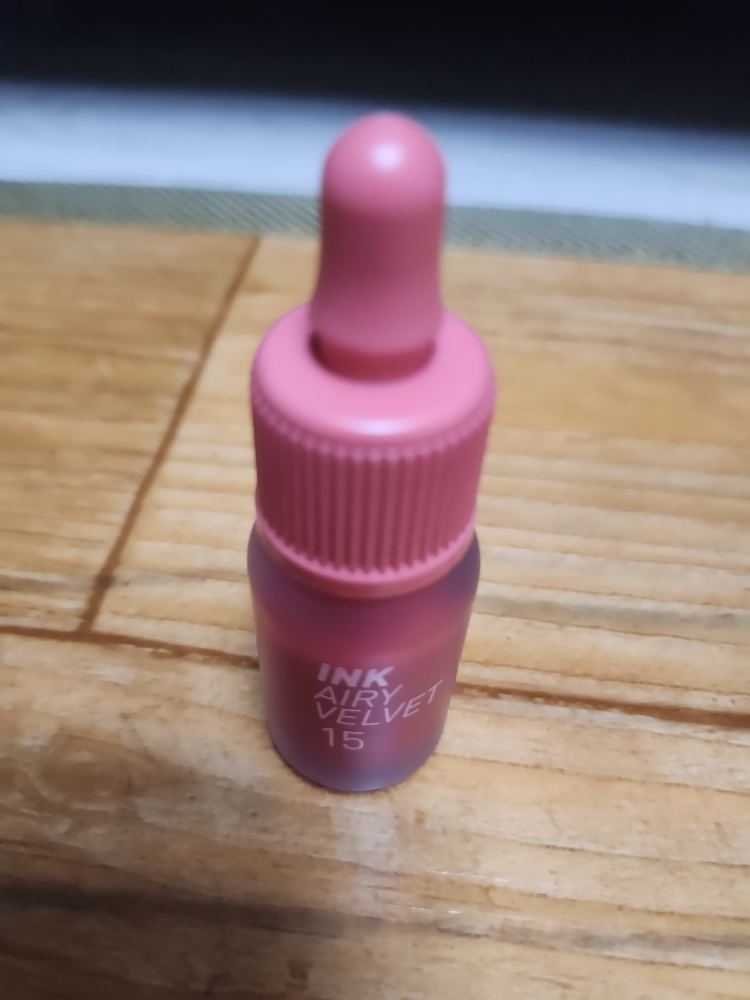 페리페라 (peripera) 잉크 더 에어리 벨벳 [015 입못다물] review image