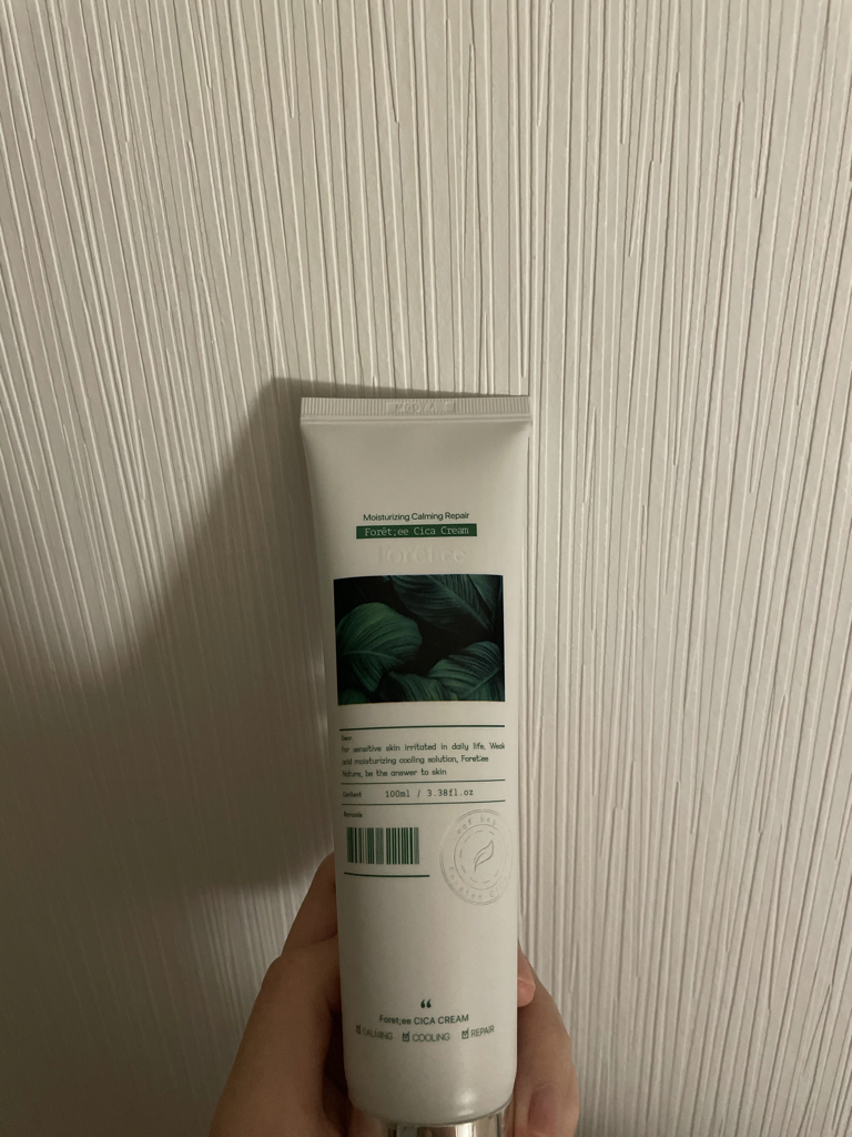 树叶之初 Porretti ciccacream common.review image