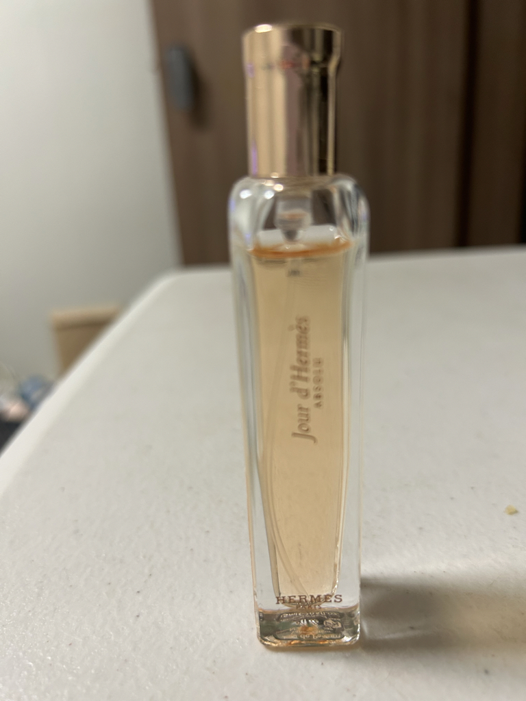 에르메스 (HERMES) 쥬르 데르메스 오드퍼퓸 review image