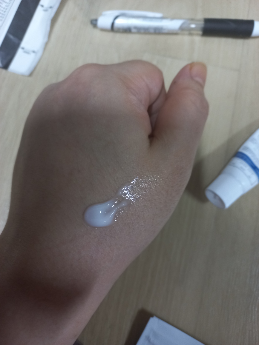 엘라비에코스메틱 (elraviecosmetic) 아토페론 캄 크림 review image
