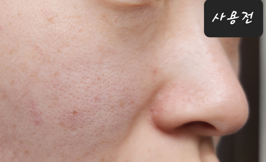비오템옴므 (BIOTHERMHOMME) 포스 수프림 클렌저 review image