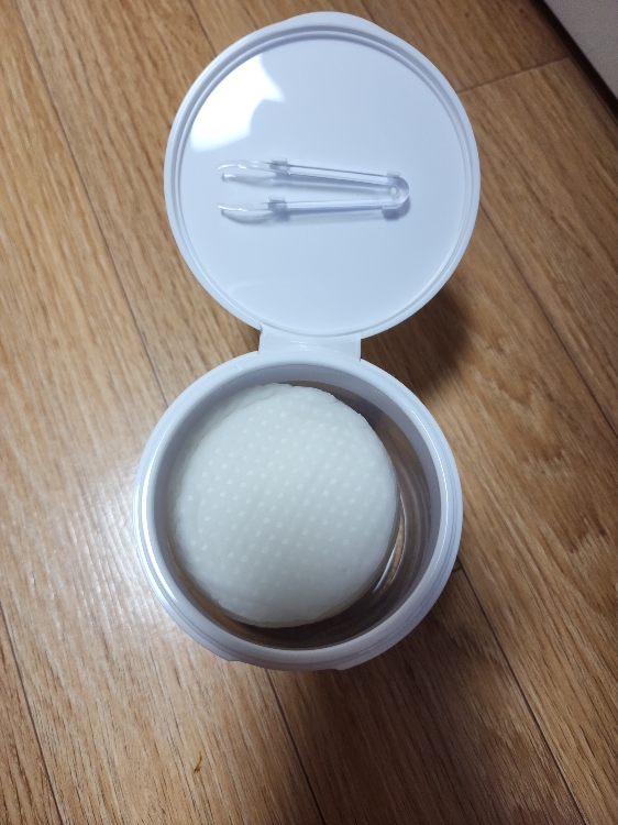 제이준 (JAYJUN) 잇 비건 탠지 워터리 패드 review image