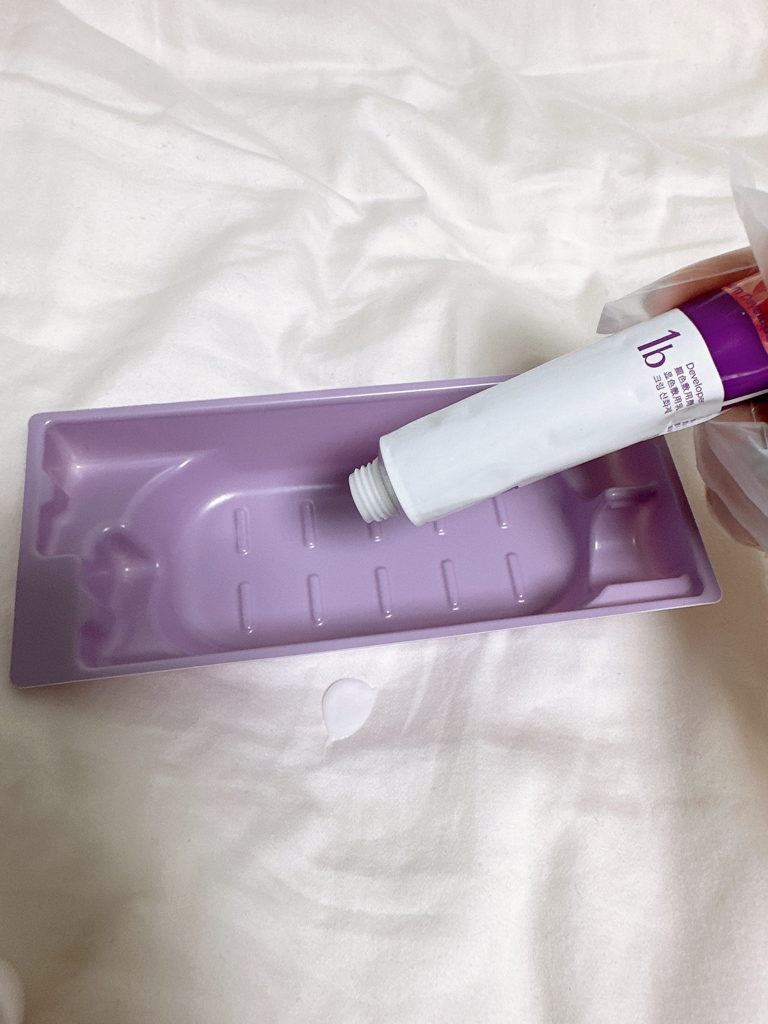 product review image